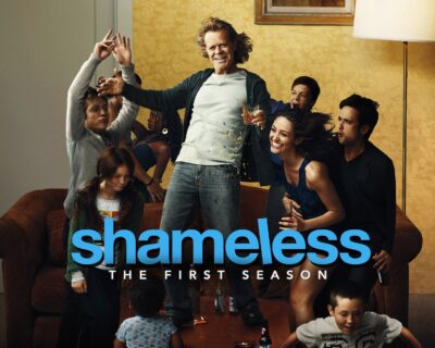 Shameless: la serie Tv di cui non potrai fare a meno