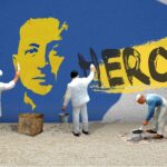 Zelensky a Sanremo: quando è previsto intervento e cosa dirà