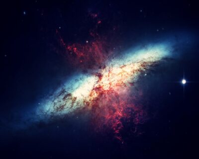 Scoperte 6 nuove Galassie: cambia lo Spazio come lo conoscevamo