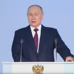 Ecco il vero discorso di Vladimir Putin all'Assemblea federale