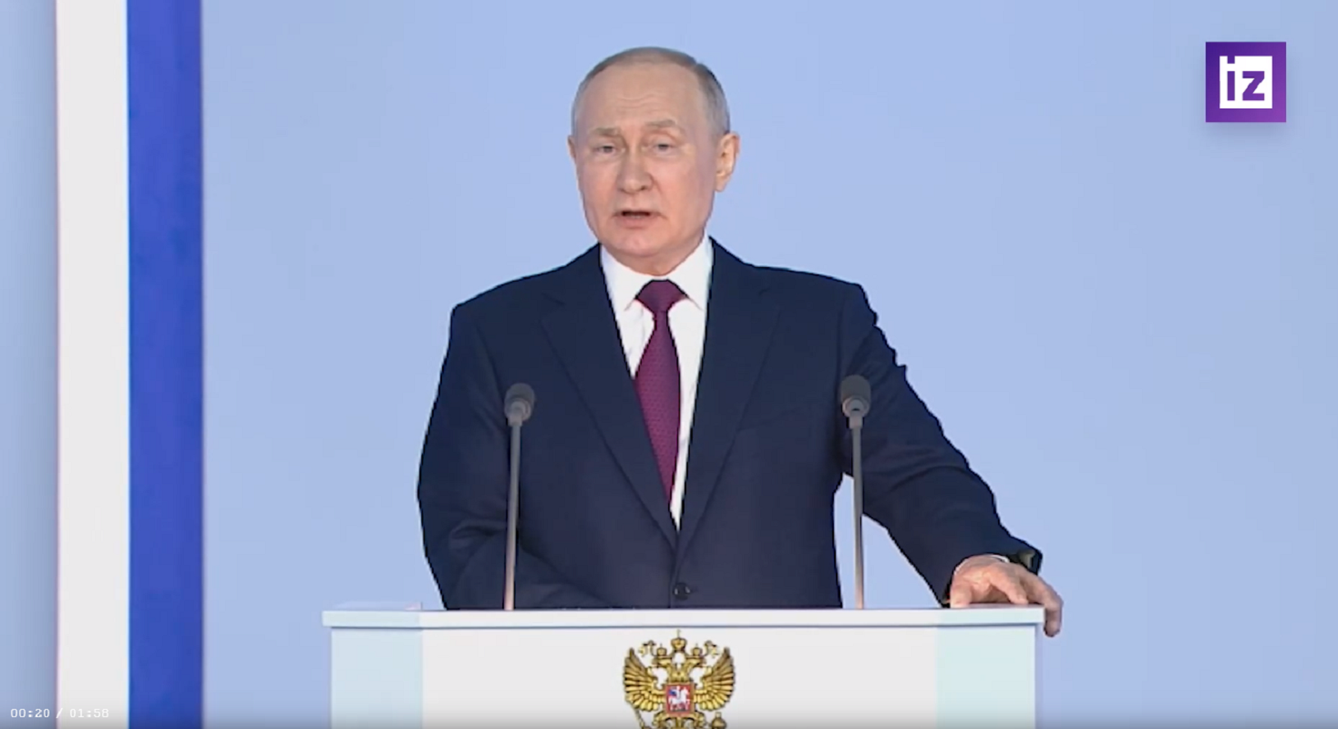 Vladimir Putin, storia di colui che ha risollevato la Russia Vladimir Putin, storia di colui che ha risollevato la Russia