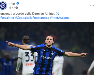 Inter, altro che stranieri: a trainarla sono gli italiani