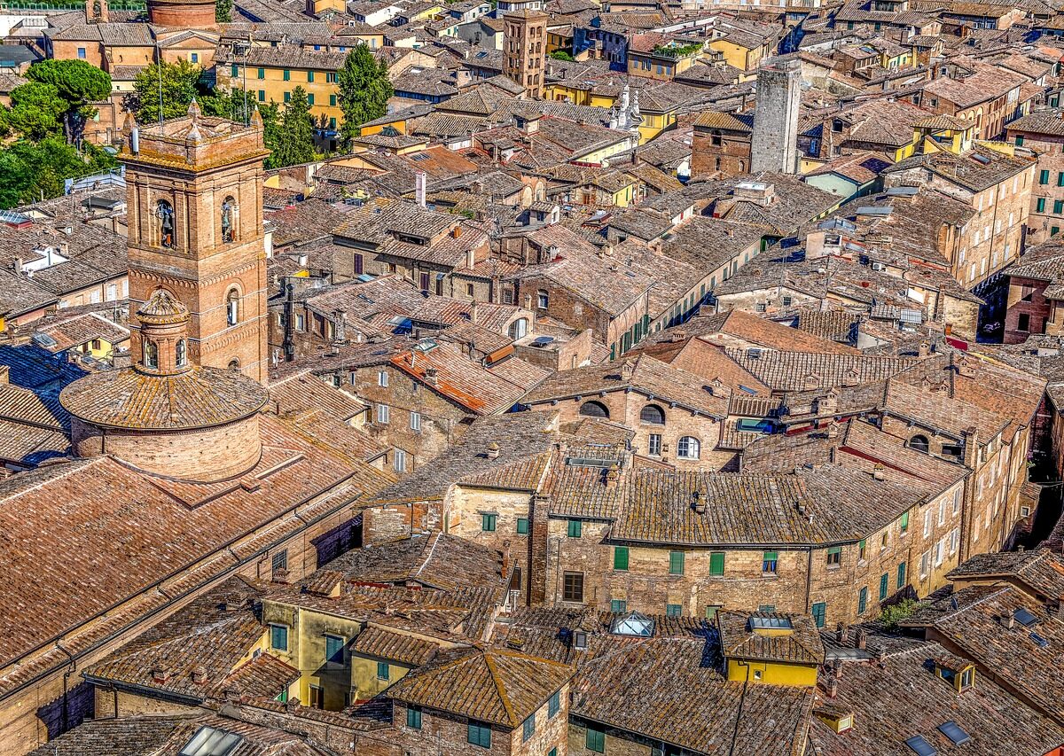 Terremoto a Siena: c’entra il sisma in Turchia?