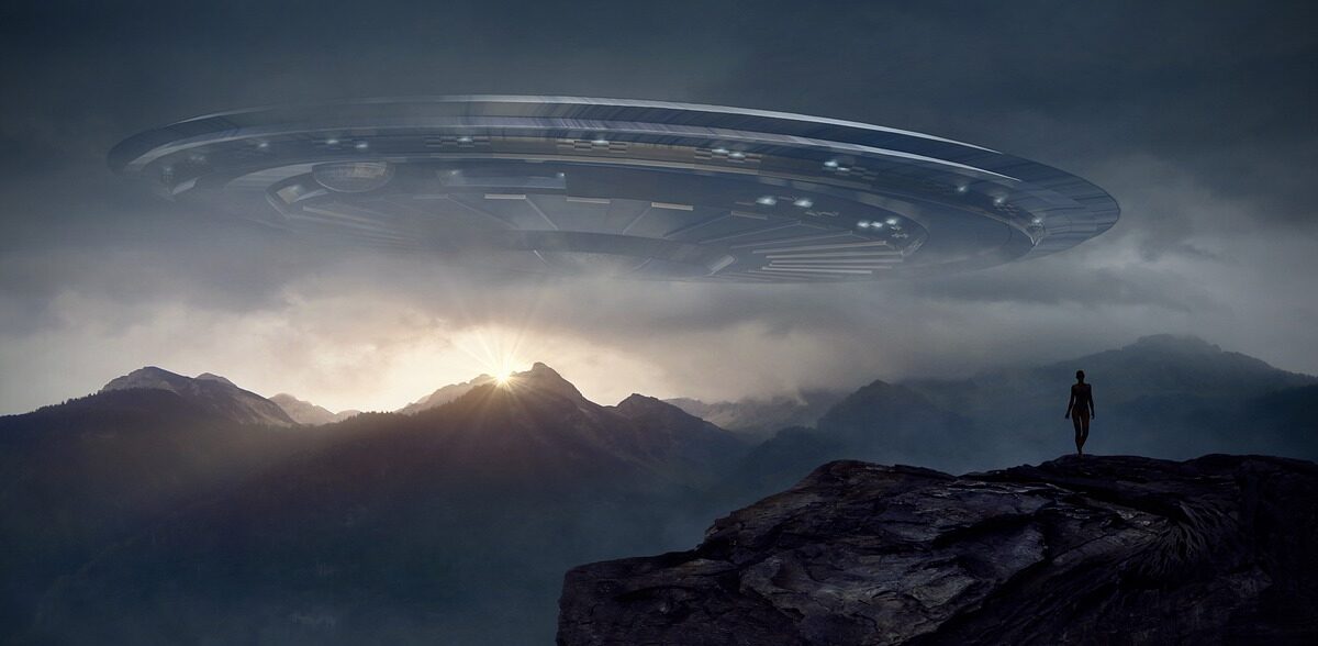 Abbattuti 3 Ufo in 3 giorni nei cieli americani: Cina o alieni?