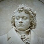Beethoven ucciso da celiachia? Nuovo studio ribalta la storia