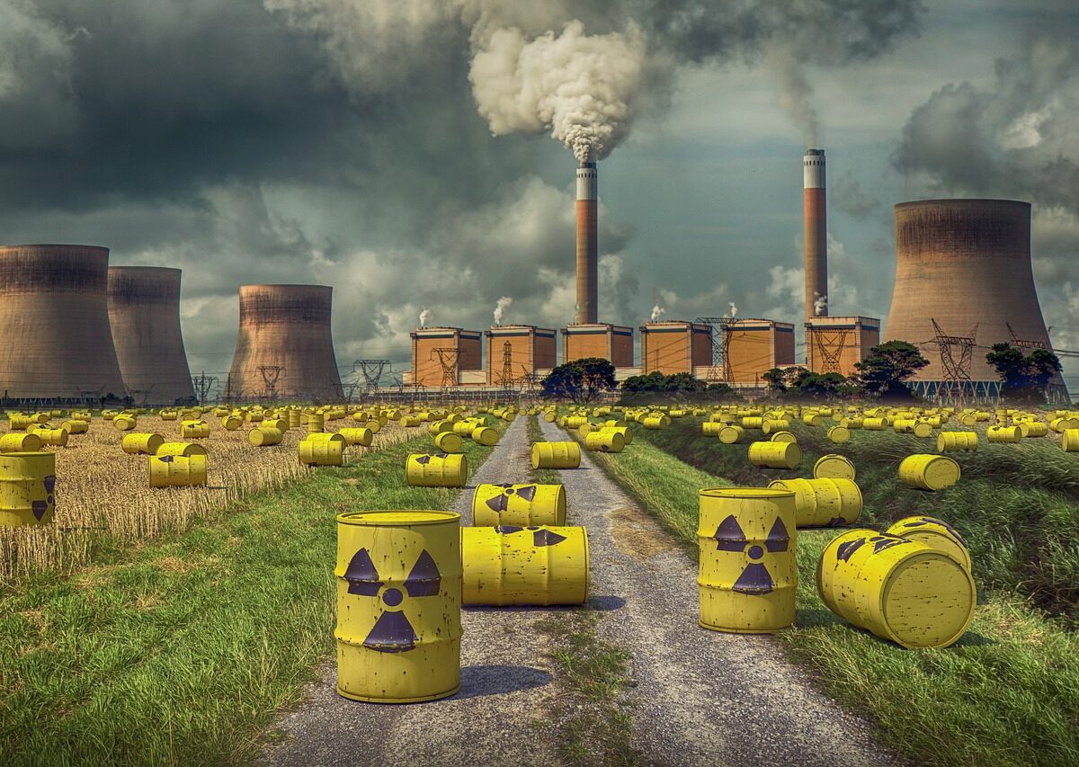 Centrale nucleare di Zaporizhzhia ora preoccupa davvero: si rischia il disastro