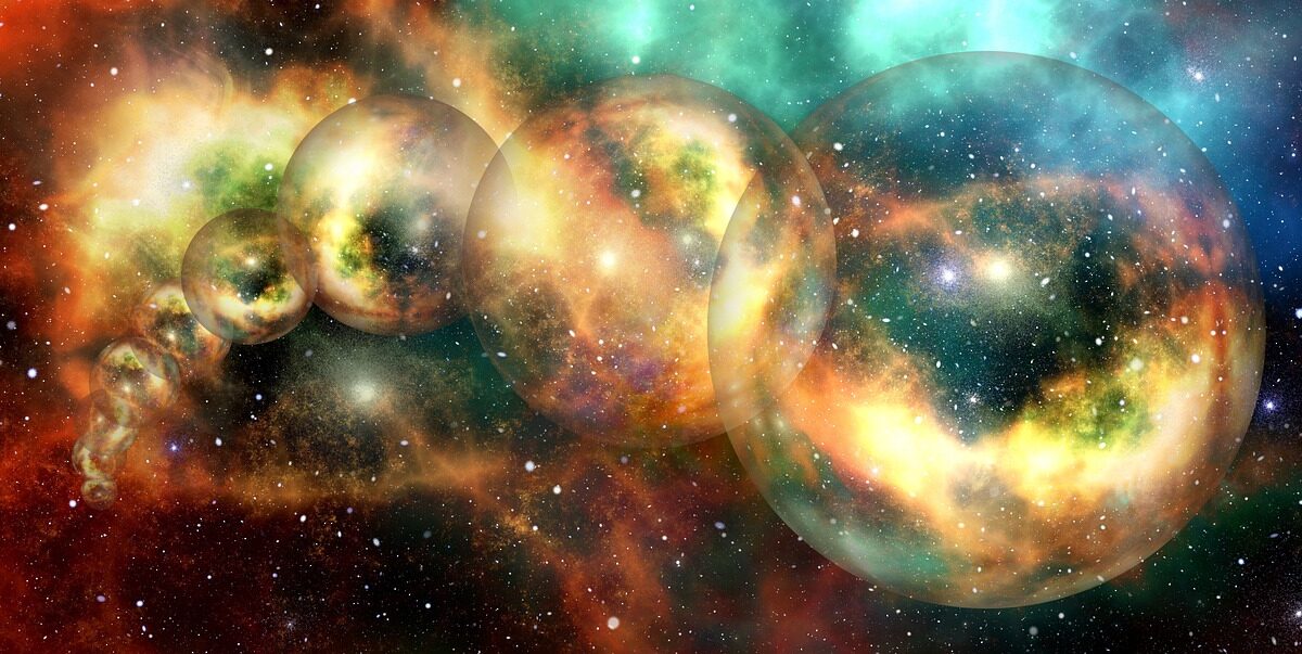 E se il Multiverso esistesse davvero?