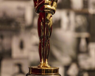 Niente Oscar per Zelensky: il Cinema volta le spalle al comico