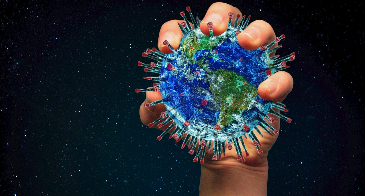 bill gates nuova pandemia