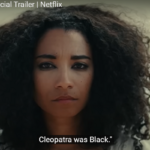 Cleopatra in serie Netflix diventa nera: Cancel culture colpisce ancora