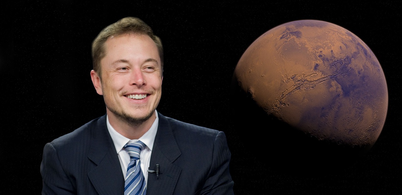 Elon Musk si dimette: paga la battaglia ai carrozzoni democratici Elon Musk si dimette: paga la battaglia ai carrozzoni democratici
