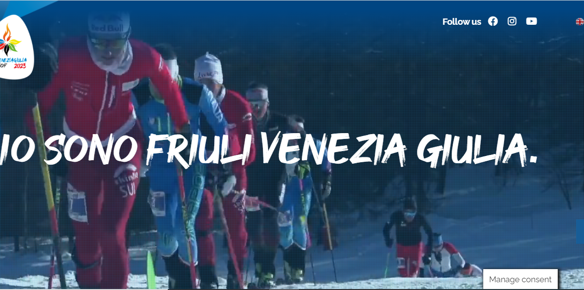Gli sprechi in Friuli Venezia Giulia: spesi 20 milioni per gli Eyof