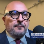 Gennaro Sangiuliano, finalmente un Ministro della cultura competente
