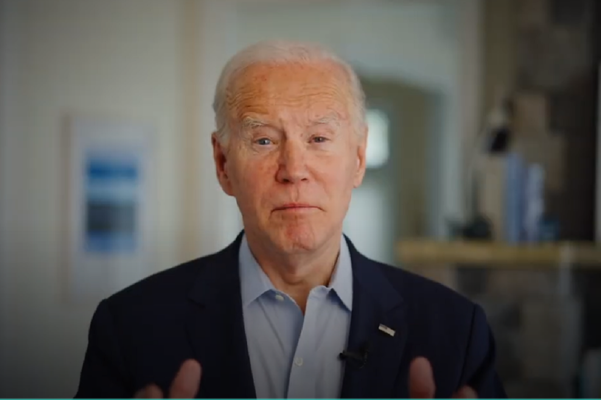 Biden scaricato pure dai musulmani: paga le atrocità a Gaza