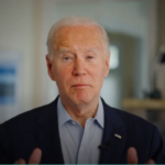 Joe Biden si ricandida e minaccia 'finiamo il lavoro'
