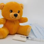 A Londra testeranno vaccini Covid su bambini malati