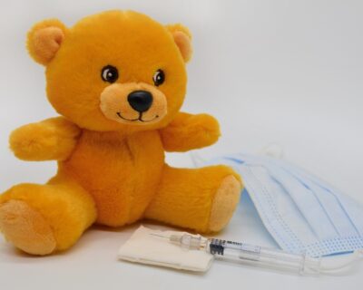 Bambini morti 632 volte di più dopo introduzione vaccino anti Covid