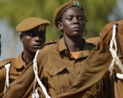 Perché la guerra in Sudan deve preoccuparci