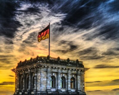 Germania in recessione: il prezzo pagato per il servilismo agli americani