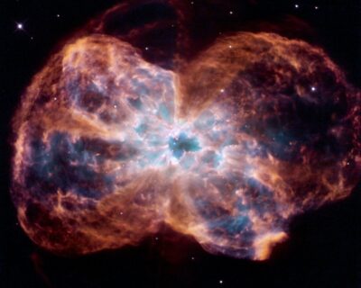 Le nebulose planetarie: gioielli incastonati nella corona del cosmo
