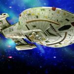Star Trek: la propulsione a curvatura potrebbe non essere più fantascienza
