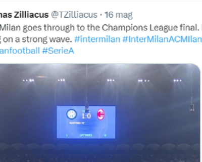 Inter, ex manager Nokia acquista club? Chi è Thomas Zilliacus