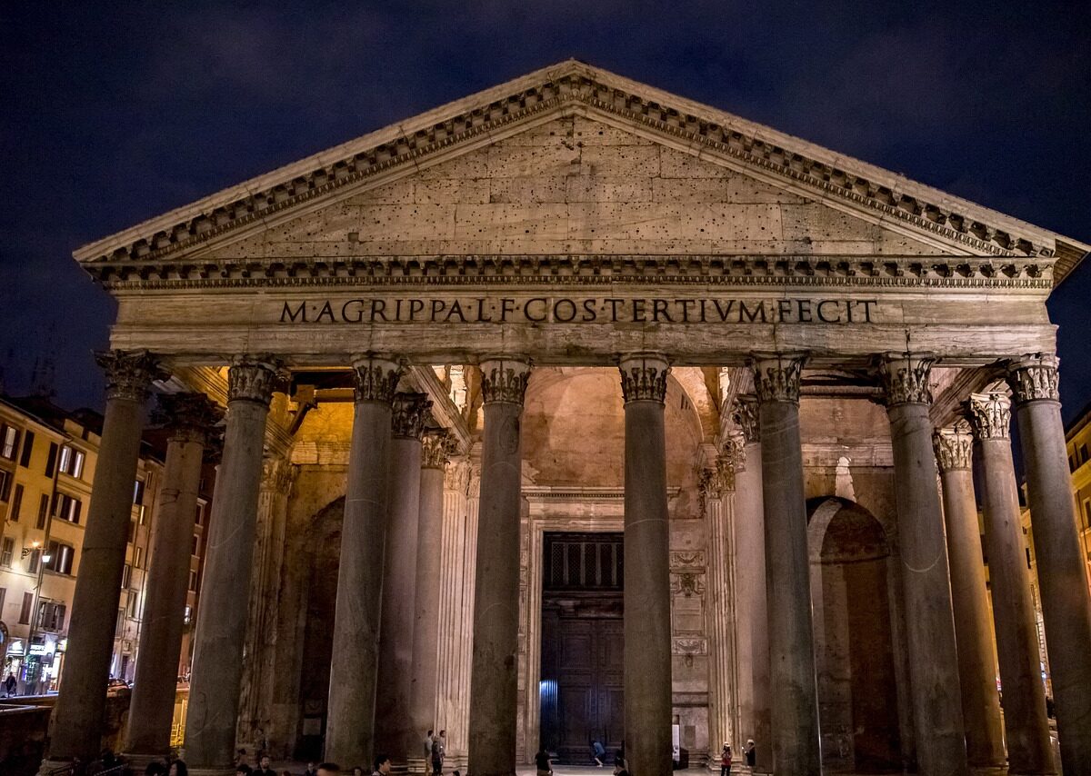 Pantheon a pagamento, che successo! 200mila euro nella prima settimana