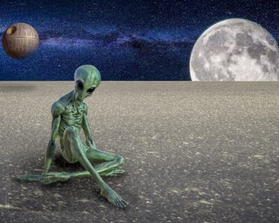 Alieni più simili a noi di quanto pensiamo: i tratti comuni