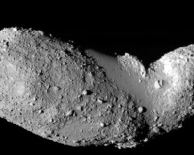 Asteroidi: grazie ai robot potremo estrarre risorse preziose