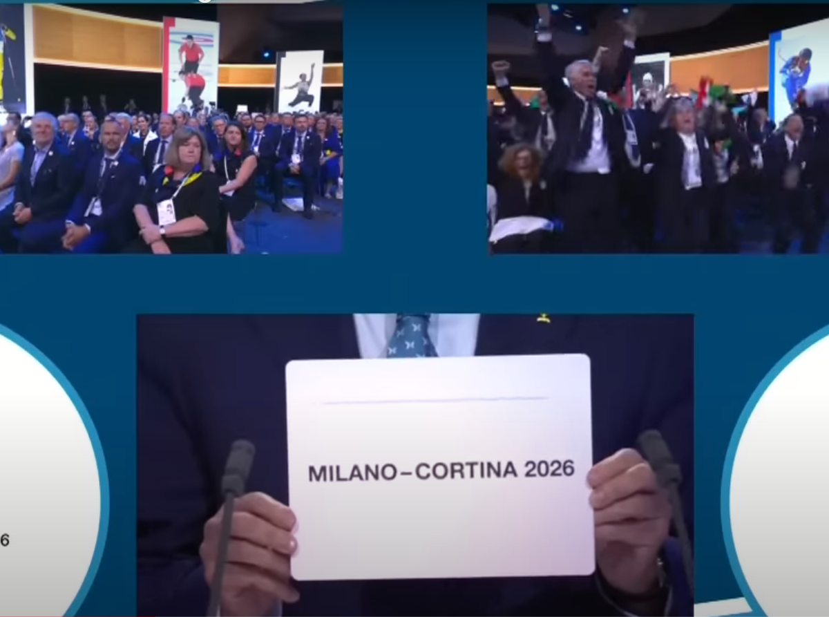 Olimpiadi 2026 Milano e Cortina: si preannunciano altri sprechi