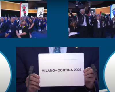 Olimpiadi 2026 Milano e Cortina: si preannunciano altri sprechi