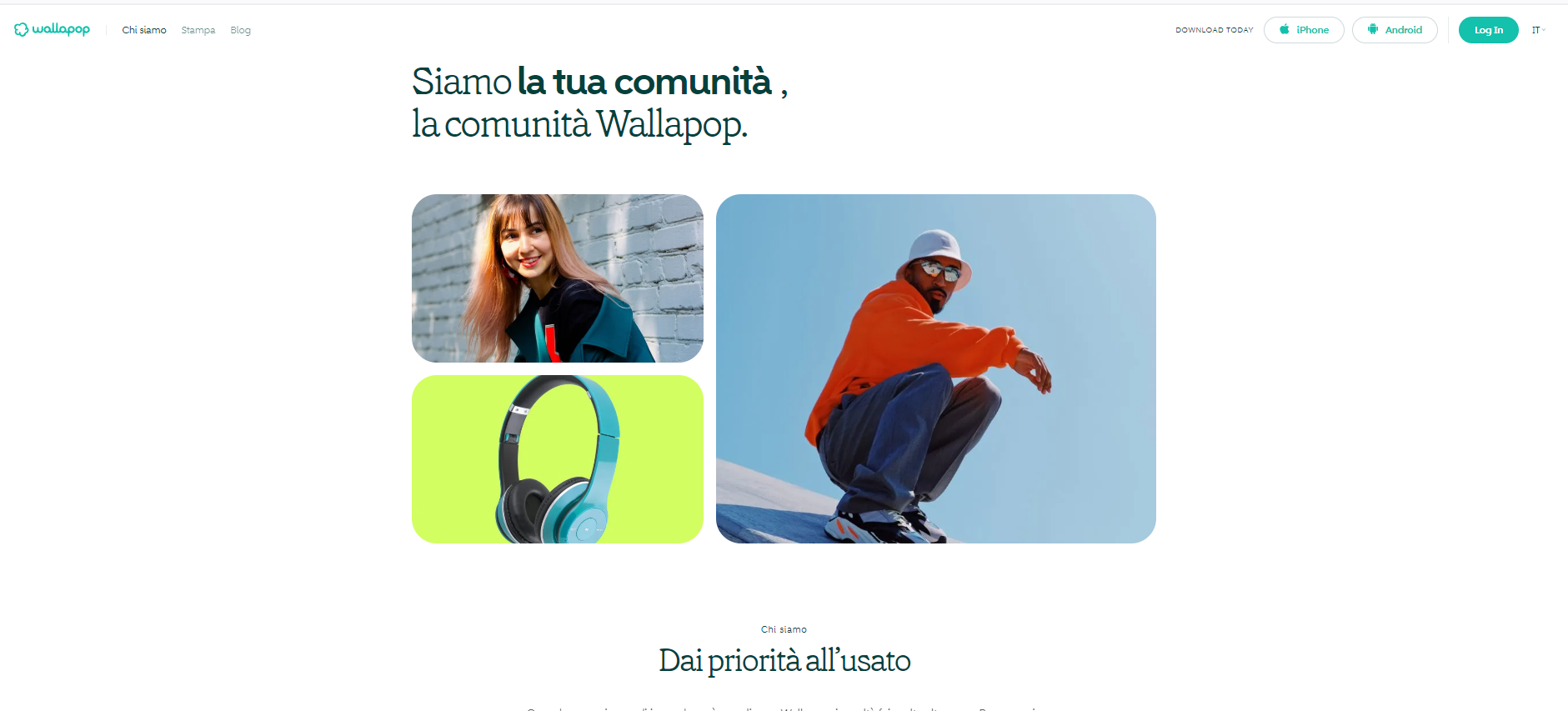 Wallapop come funziona se conviene truffa commissioni