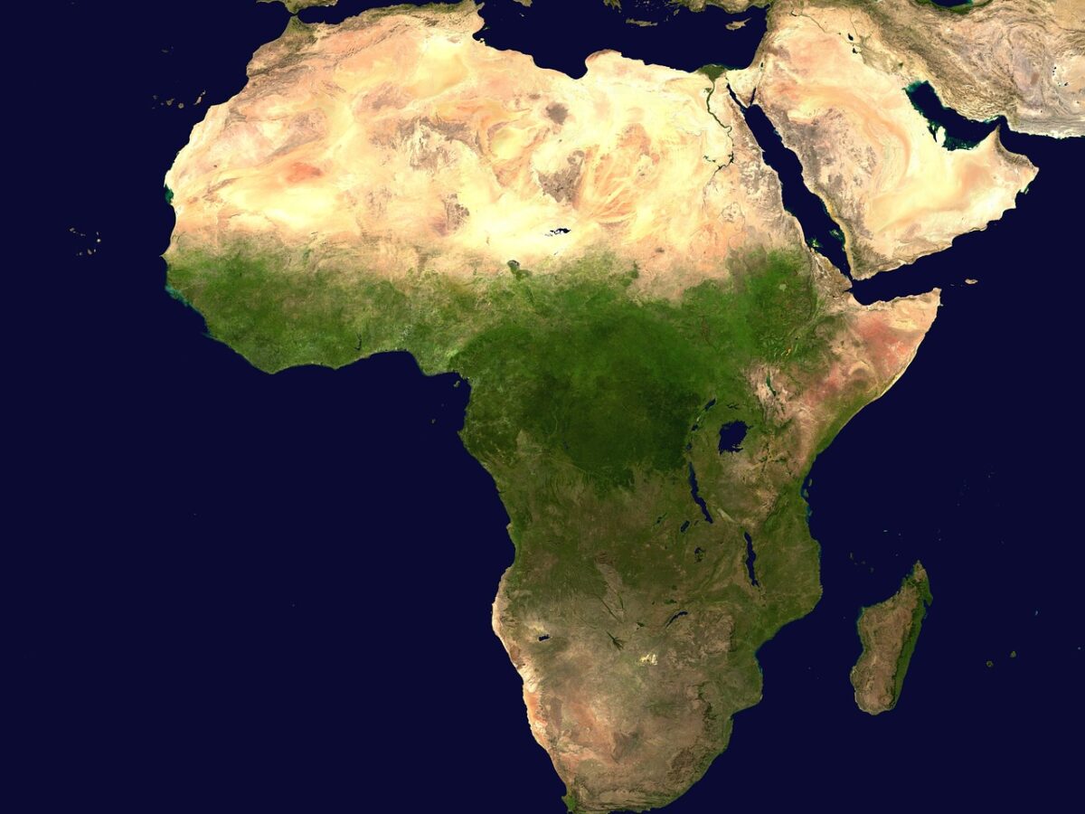 Covid ‘strano’ in Africa: ha ucciso politici contro vaccini e OMS