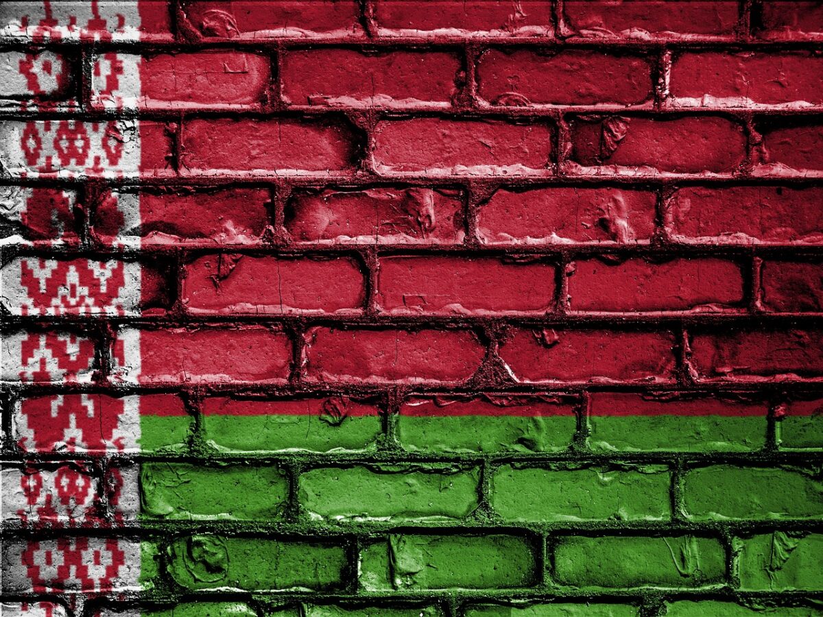 Bielorussia prossimo fronte di guerra? Preoccupano confini con Polonia, Lituania e Lettonia