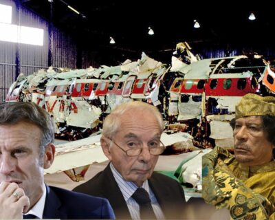 Ustica, Amato finalmente rivela: fu la Francia per colpire Gheddafi