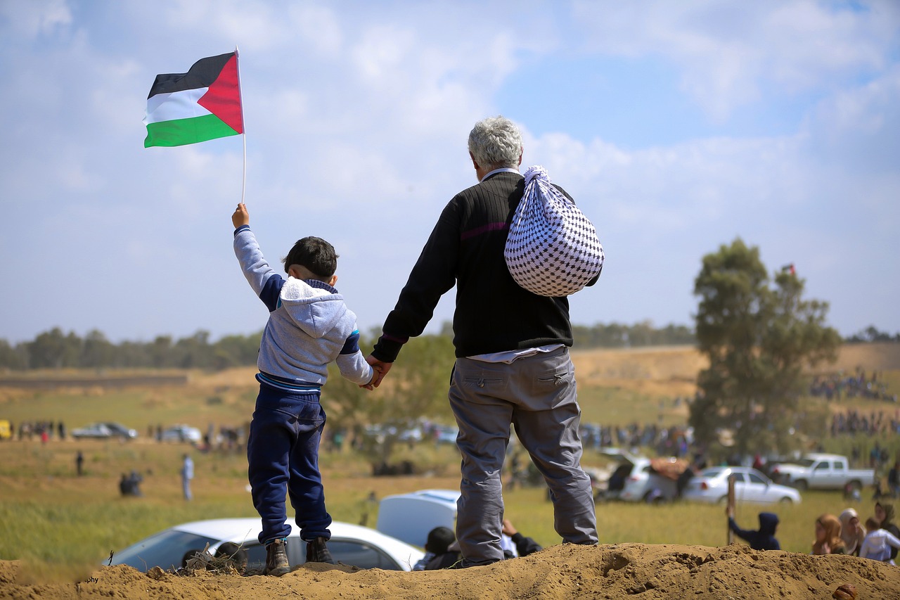 stato palestinese quali sono i paesi che lo riconoscono