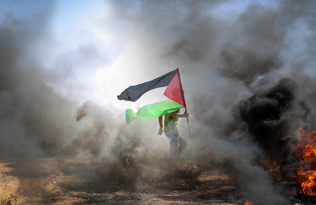 Gaza, dall’Iran allo Yemen: il conflitto si è già esteso
