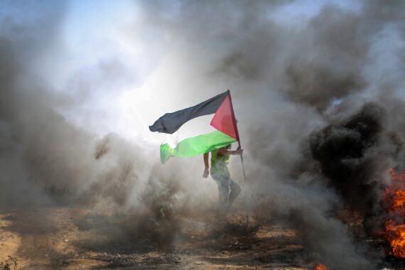 Gaza, perché è giusto parlare di genocidio