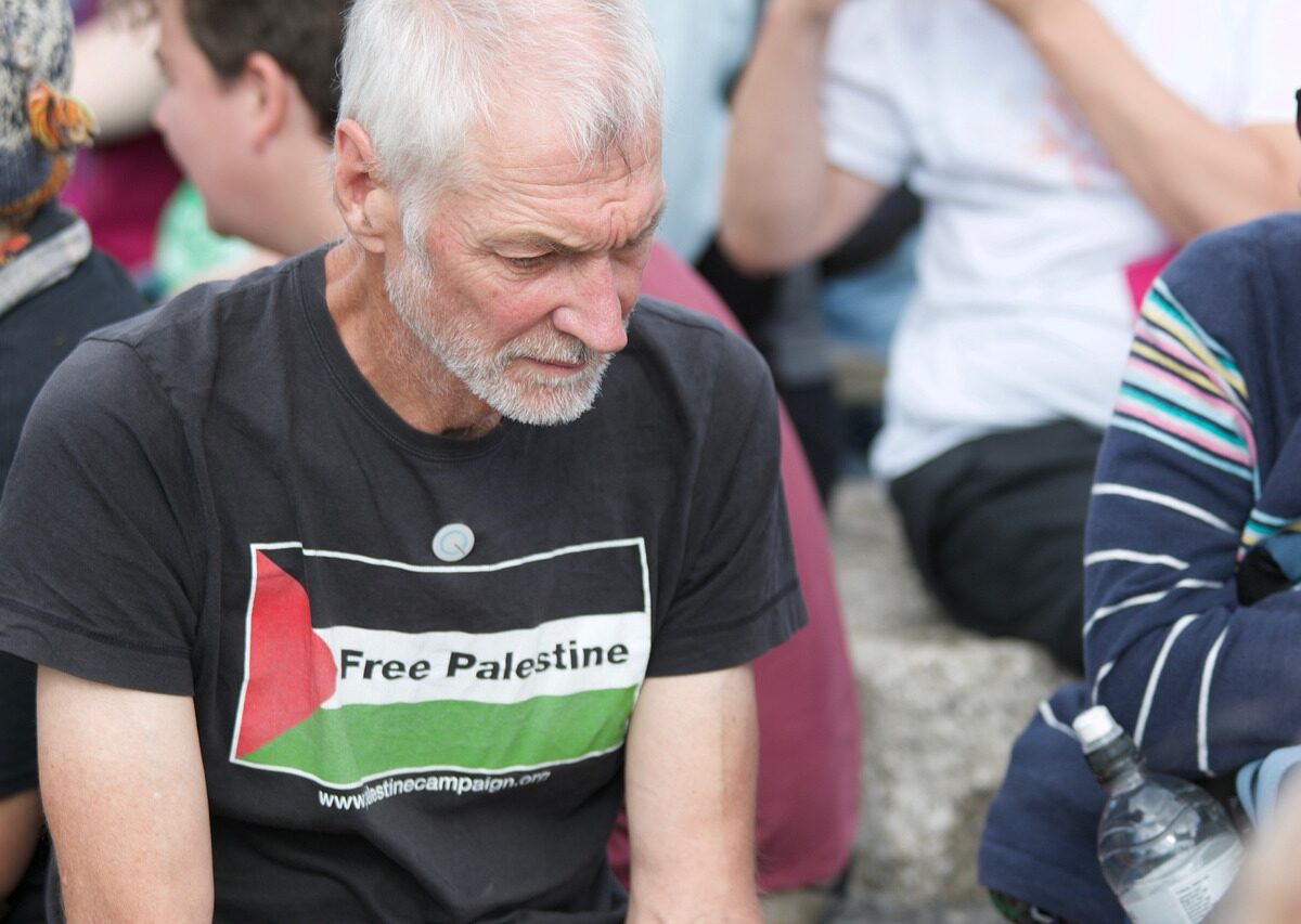 Italia sta con Israele? Non proprio: le tante manifestazioni pro Palestina