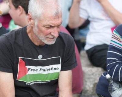 Italia sta con Israele? Non proprio: le tante manifestazioni pro Palestina