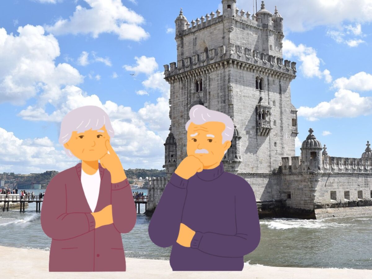 Portogallo, finita pacchia per pensionati stranieri: stop ad agevolazioni e privilegi