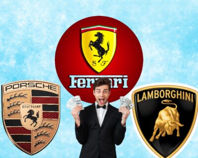Ferrari, Porsche e Lamborghini: qual è meglio? La risposta definitiva