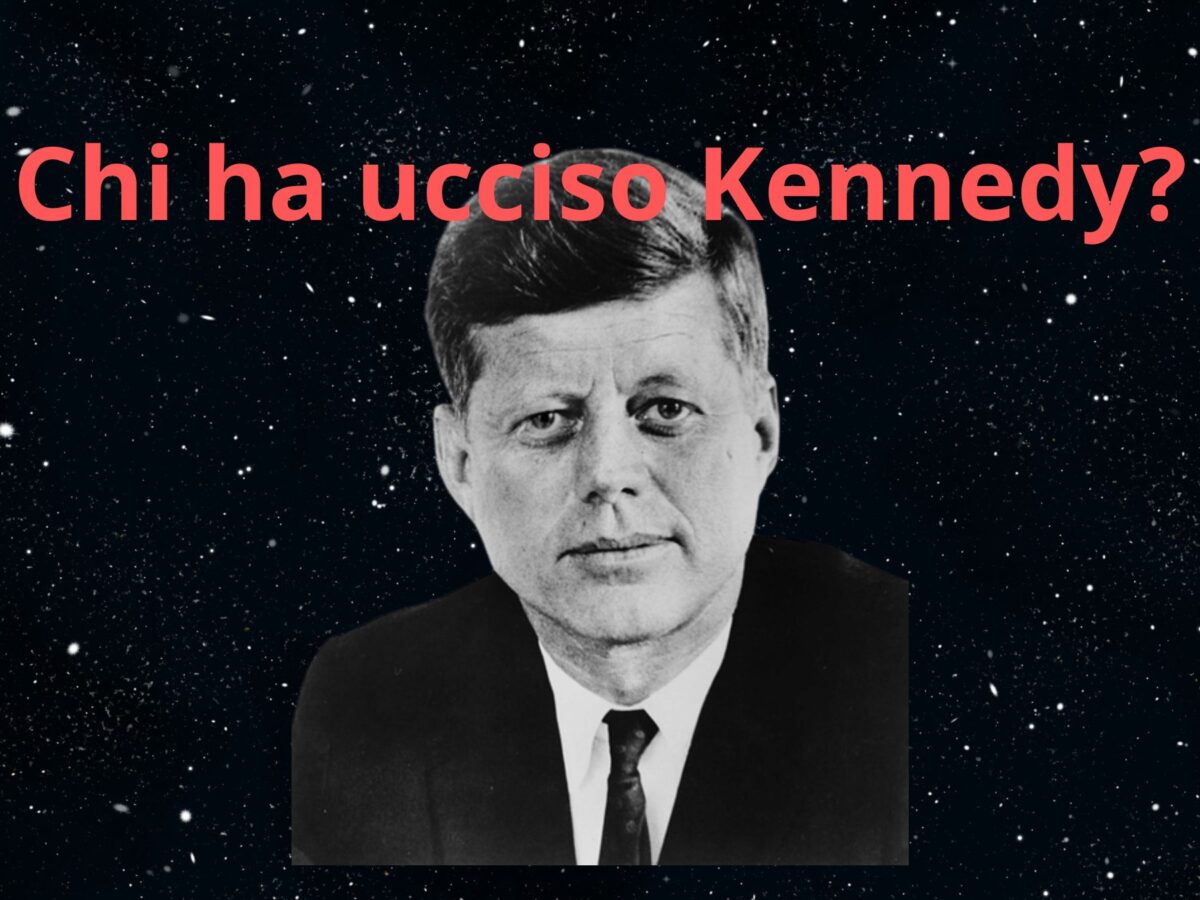Chi ha ucciso davvero JF Kennedy e perché? L’ipotesi alternativa