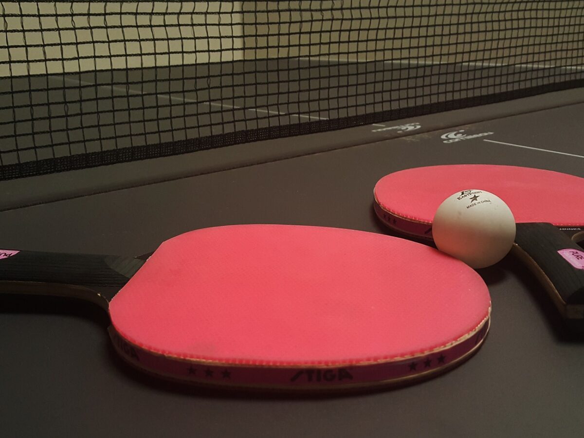 Ping Pong the Animation, il capolavoro sportivo viene dall’oriente