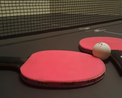 Ping Pong the Animation, il capolavoro sportivo viene dall’oriente