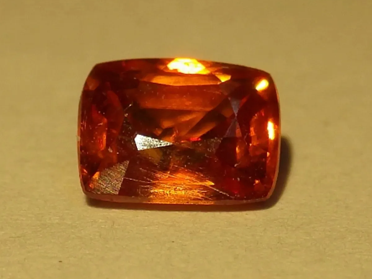 Kyawthuite, l’incredibile storia del minerale con un solo esemplare