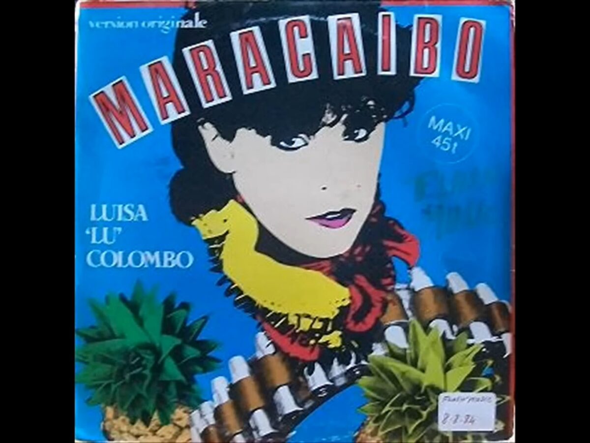 Maracaibo, il vero significato spiazzante del brano