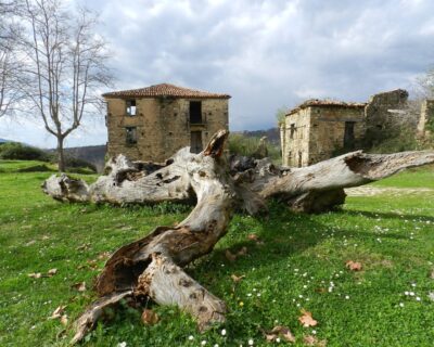 Termina la favola di Roscigno Vecchia: morto l’ultimo abitante