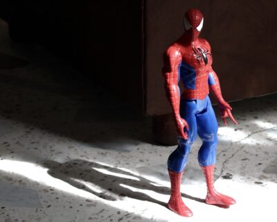 Per Spider-Man: Beyond the Spider-Verse bisognerà ancora attendere, a dirlo i produttori