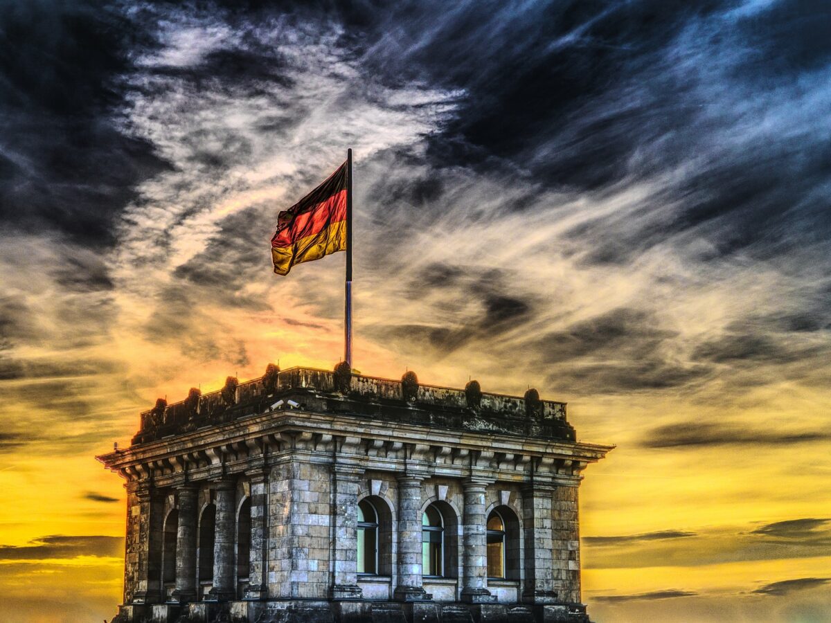 Germania, risultato elezioni è un ultimo appello per i partiti tradizionali
